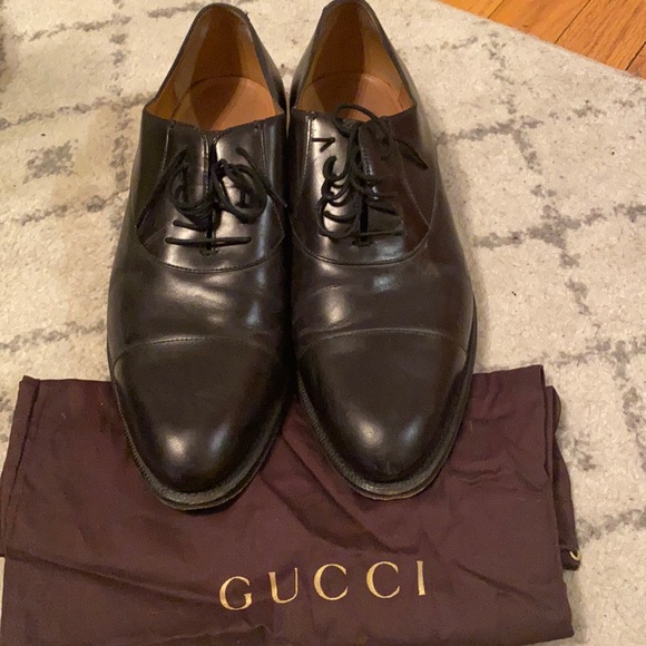 Gucci Other - Gucci men’s dress shoes